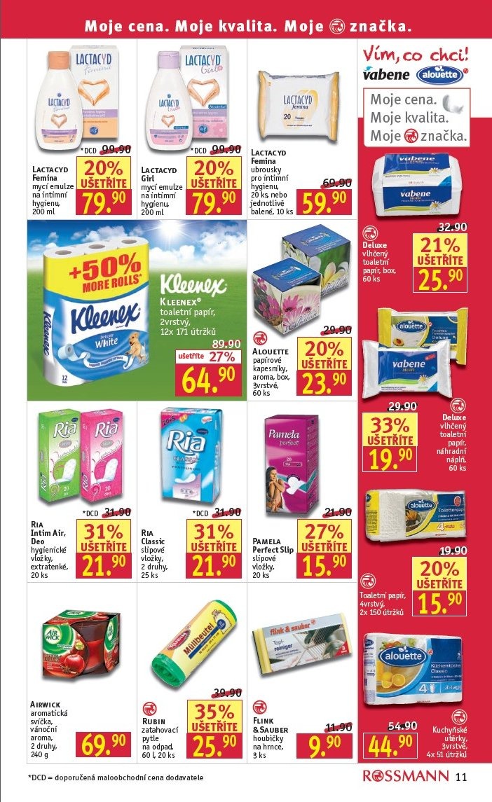 let�k Rossmann strana 1