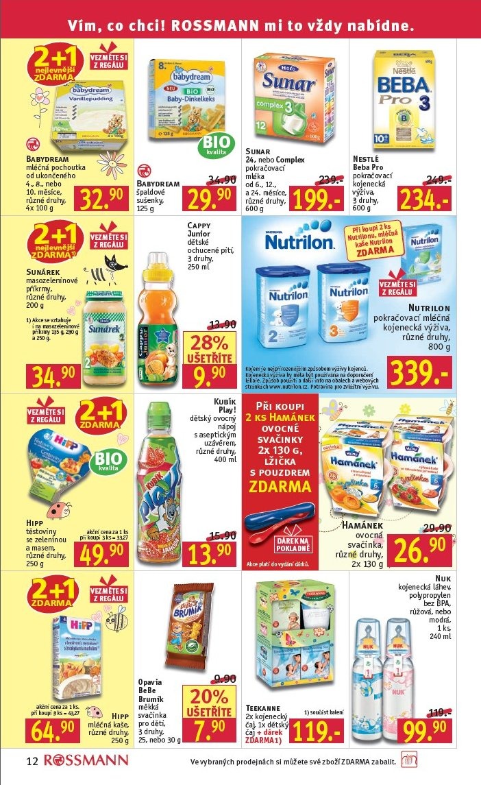 let�k Rossmann strana 1