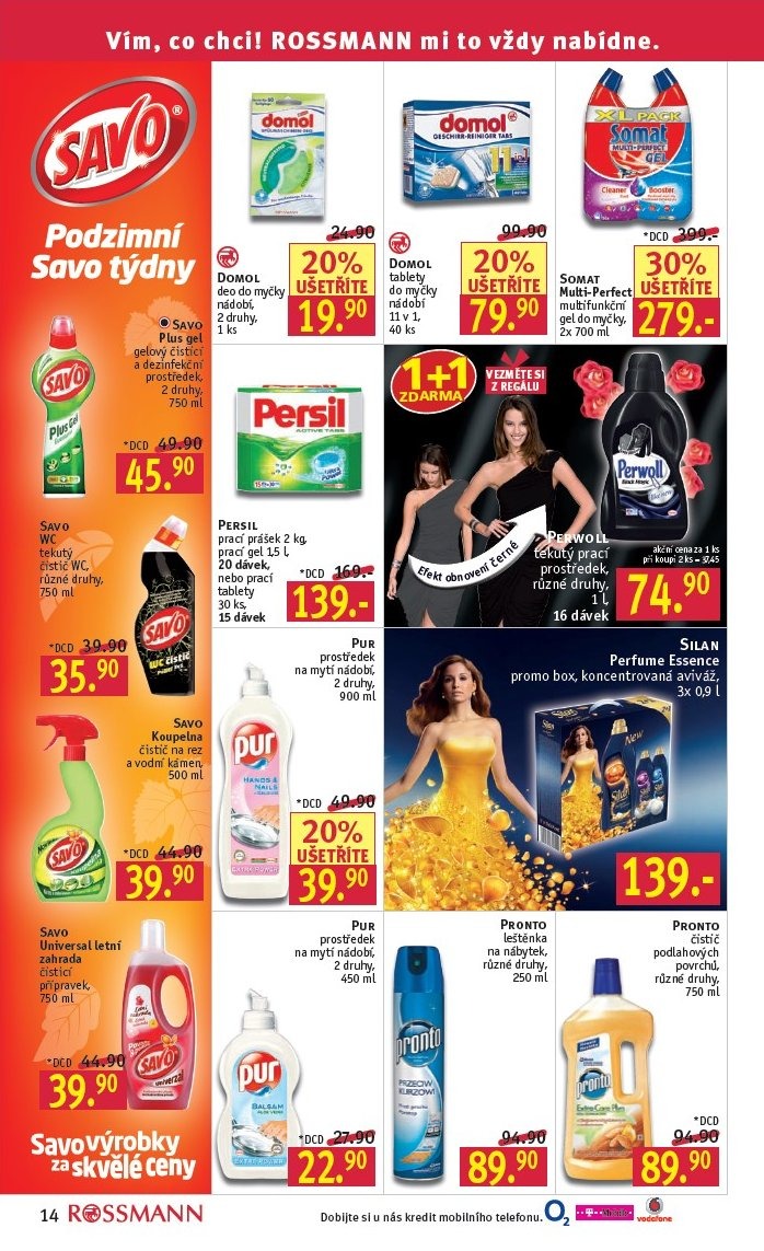 let�k Rossmann strana 1