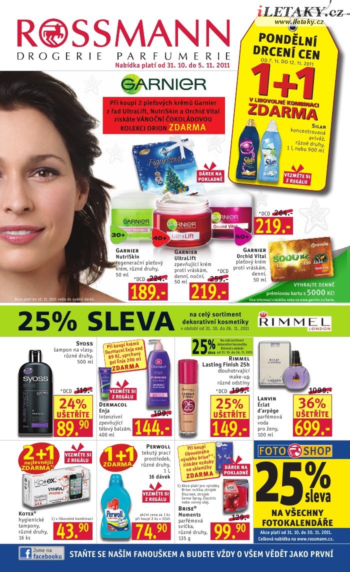 letk Rossmann strana 1