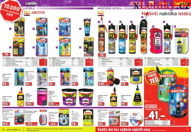 let�k OBI let�k strana 1