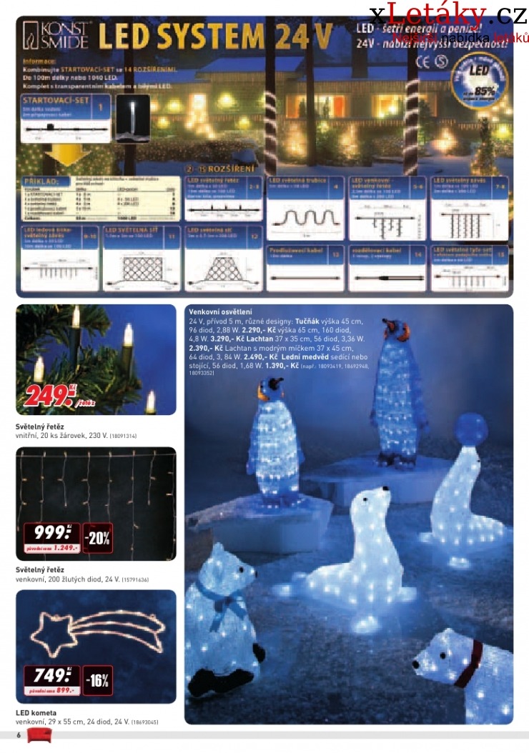 leták Kika nábytek aktuální leták strana 1 leták Kika nábytek aktuální leták strana 1