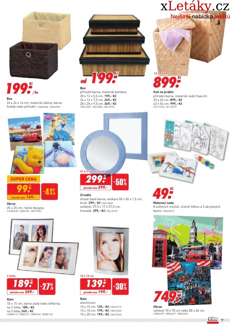 let�k Kika n�bytek aktu�ln� let�k strana 1