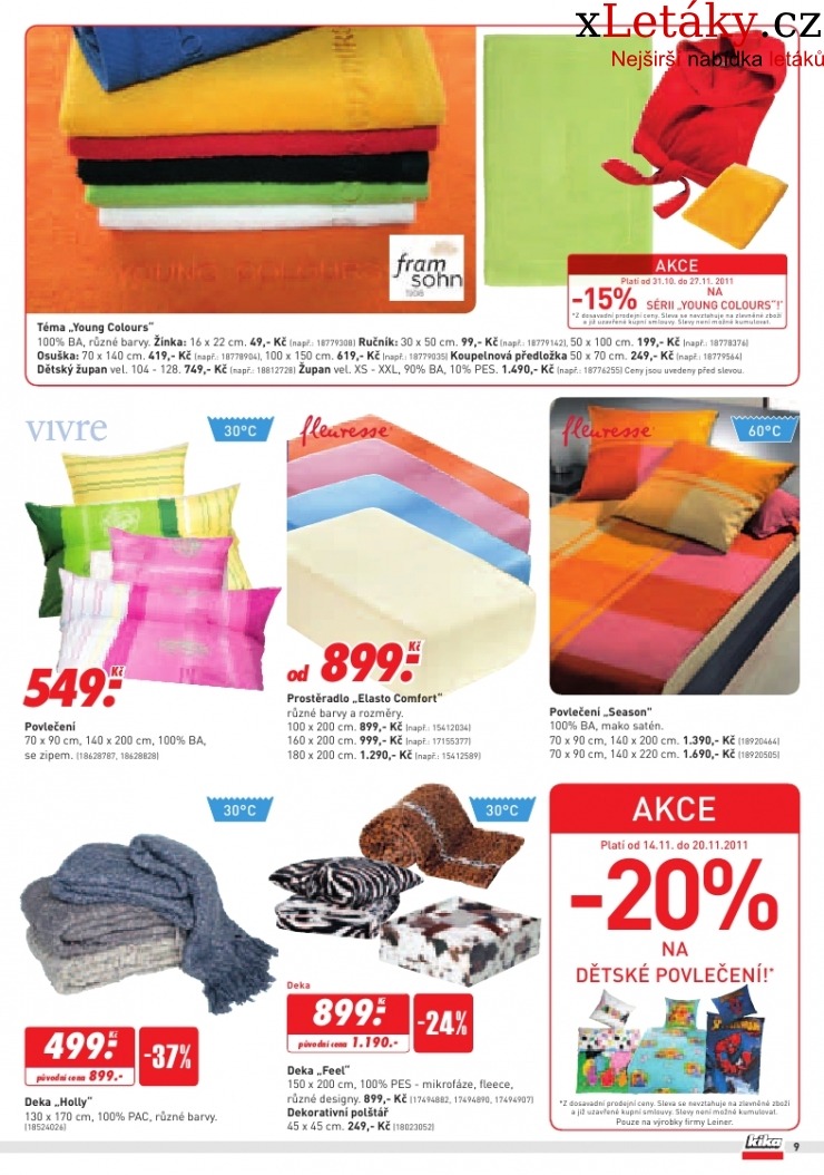 let�k Kika n�bytek aktu�ln� let�k strana 1