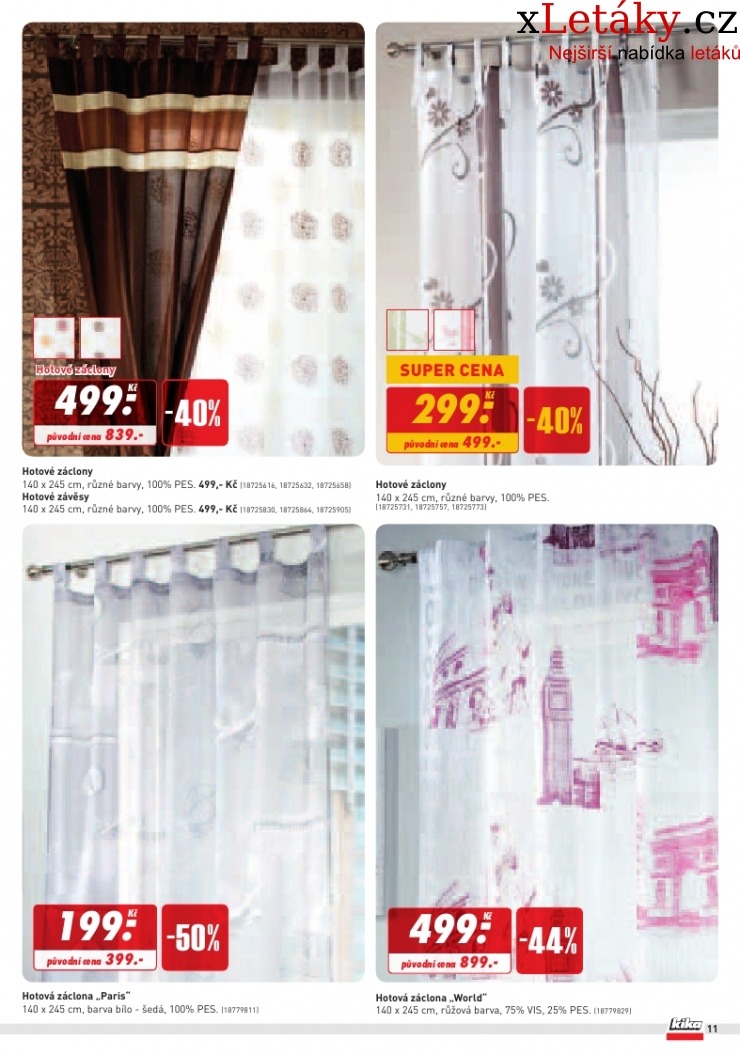 let�k Kika n�bytek aktu�ln� let�k strana 1