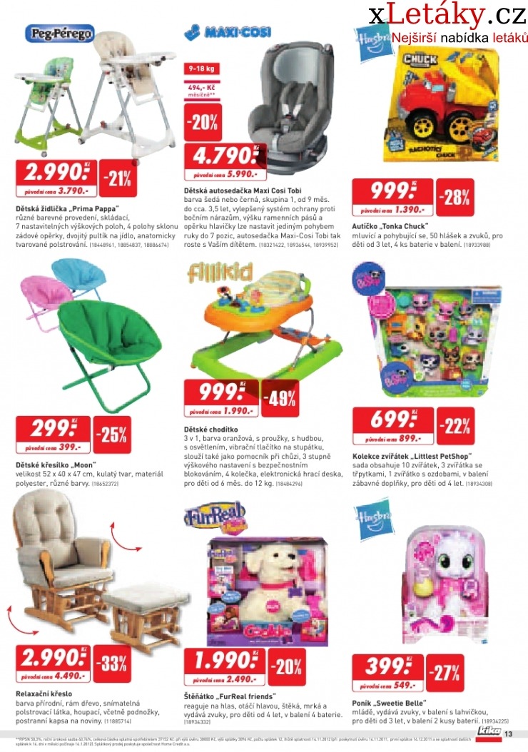 let�k Kika n�bytek aktu�ln� let�k strana 1