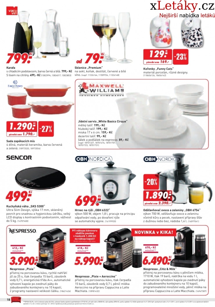 let�k Kika n�bytek aktu�ln� let�k strana 1