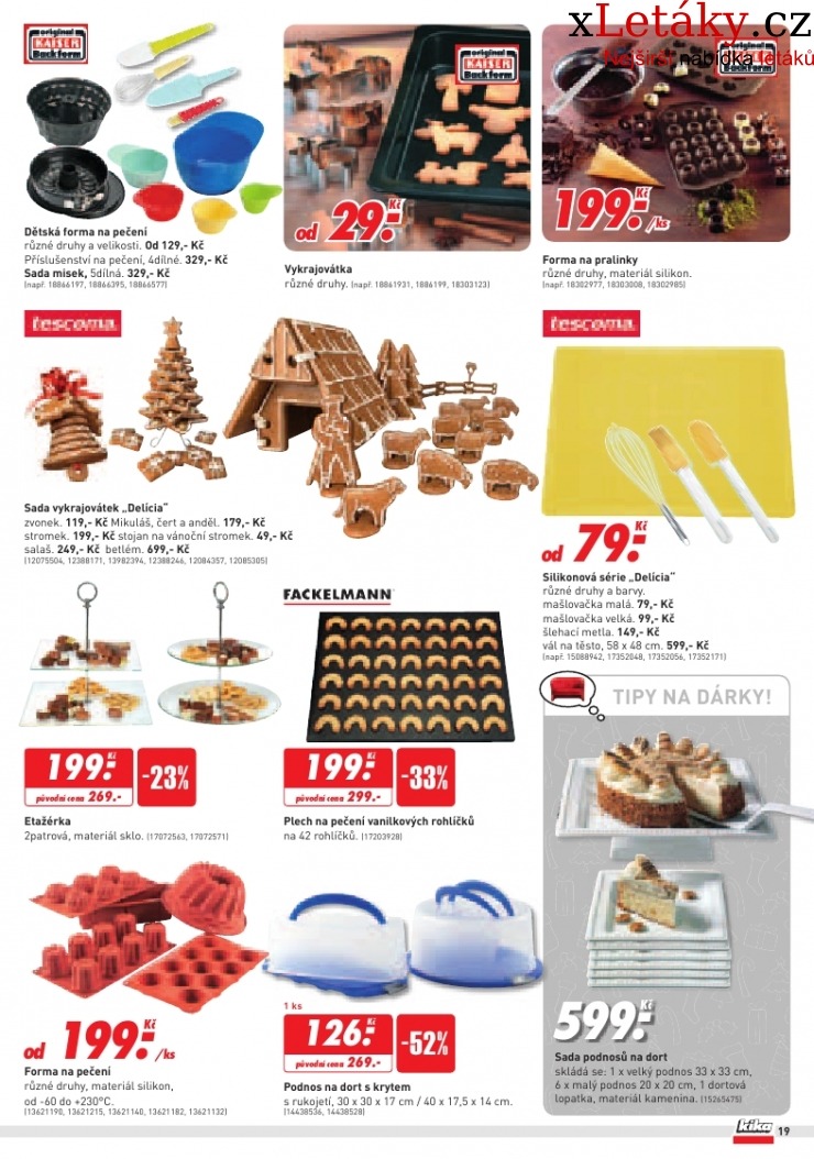 let�k Kika n�bytek aktu�ln� let�k strana 1