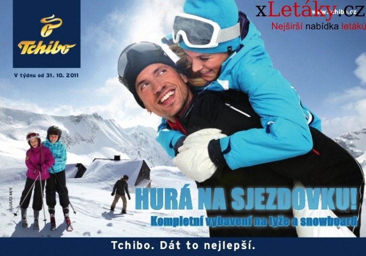 letk Tchibo aktuln letk strana 1