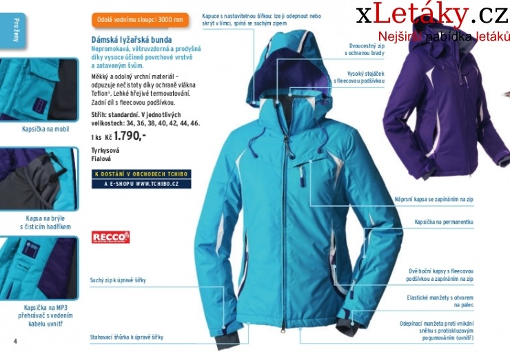 let�k Tchibo aktu�ln� let�k strana 1