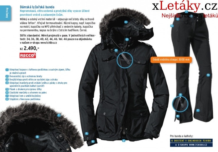 let�k Tchibo aktu�ln� let�k strana 1