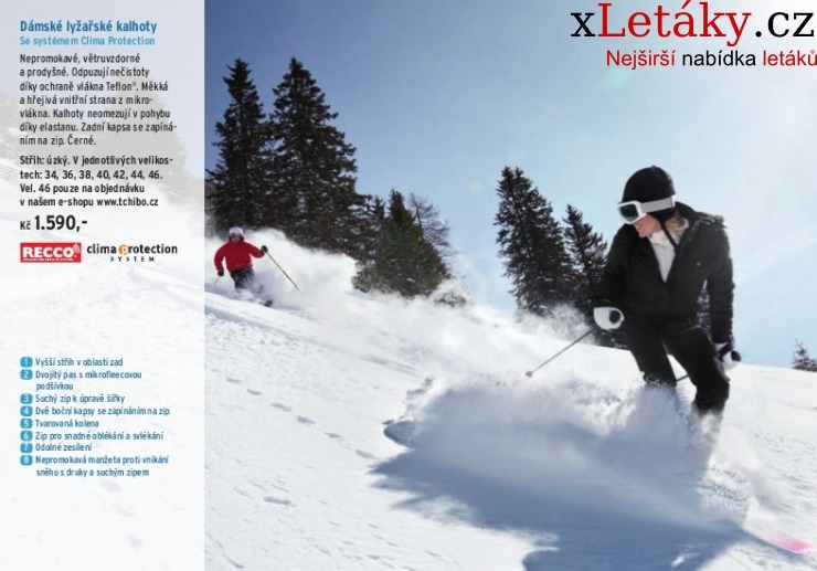 let�k Tchibo aktu�ln� let�k strana 1