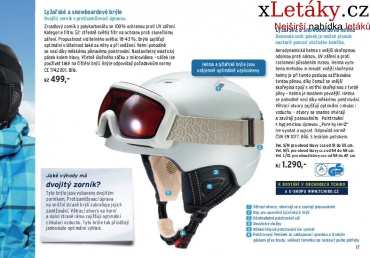 let�k Tchibo aktu�ln� let�k strana 1