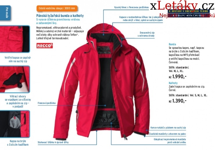 let�k Tchibo aktu�ln� let�k strana 1