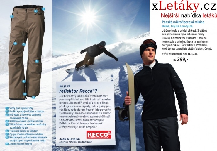 let�k Tchibo aktu�ln� let�k strana 1