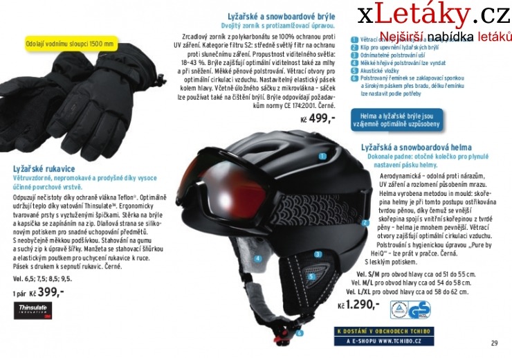 let�k Tchibo aktu�ln� let�k strana 1