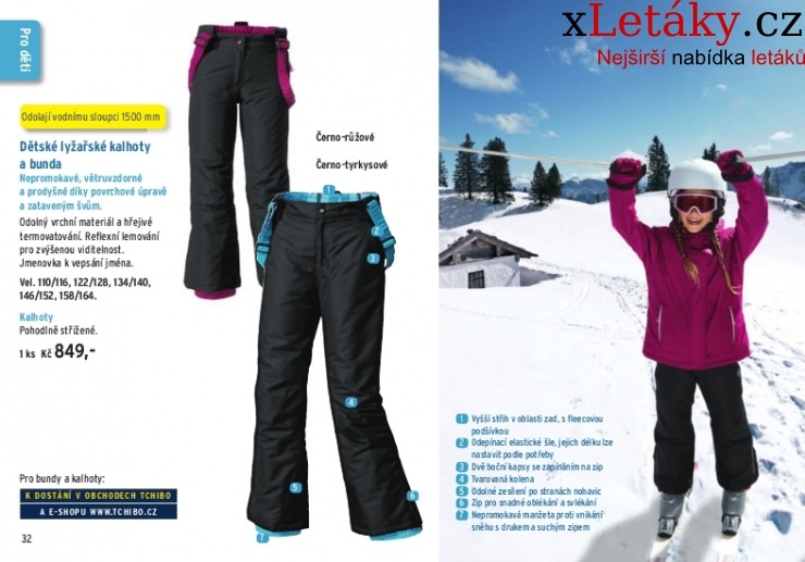 let�k Tchibo aktu�ln� let�k strana 1