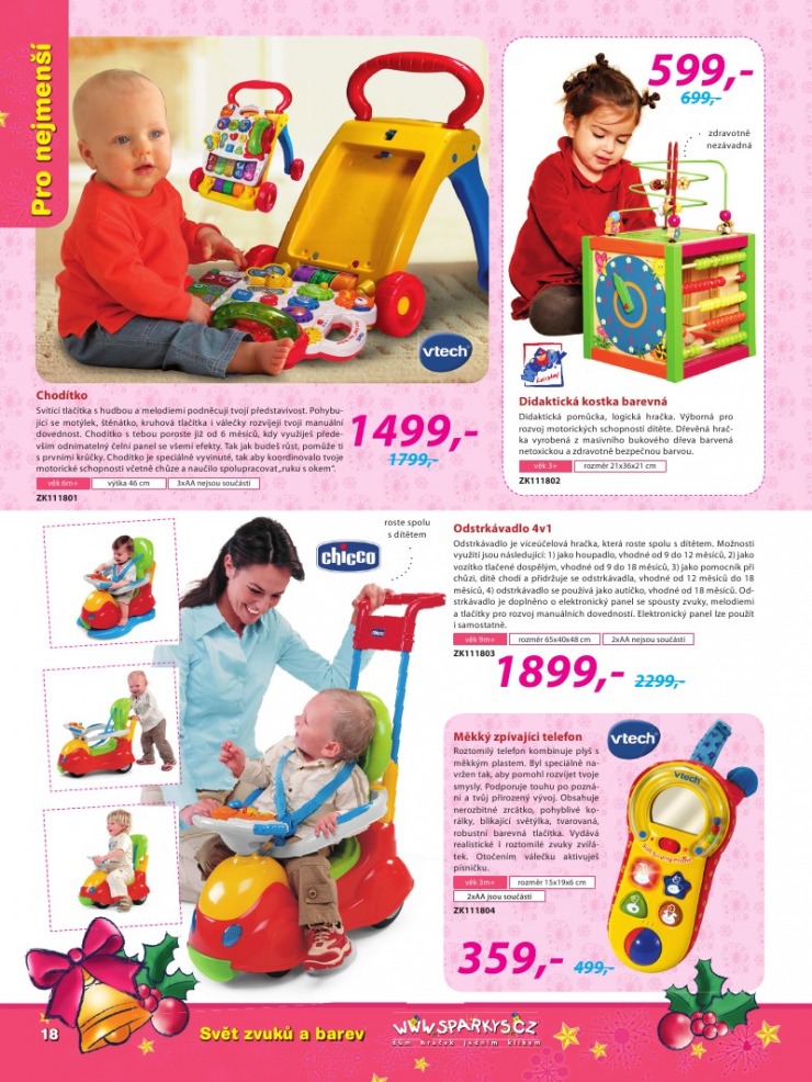 let�k Sparkys strana 1