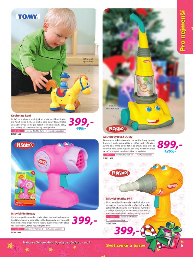 let�k Sparkys strana 1