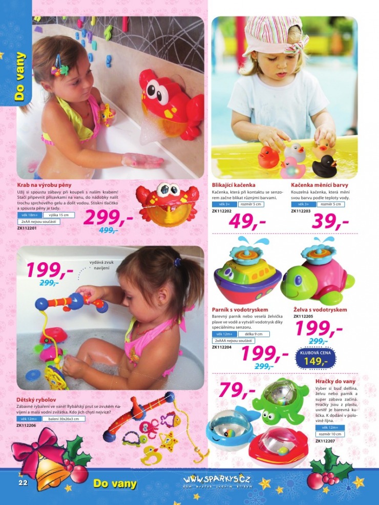 let�k Sparkys strana 1