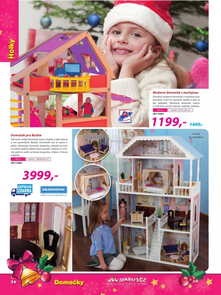 let�k Sparkys strana 1