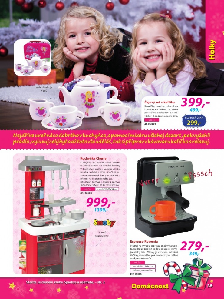 let�k Sparkys strana 1