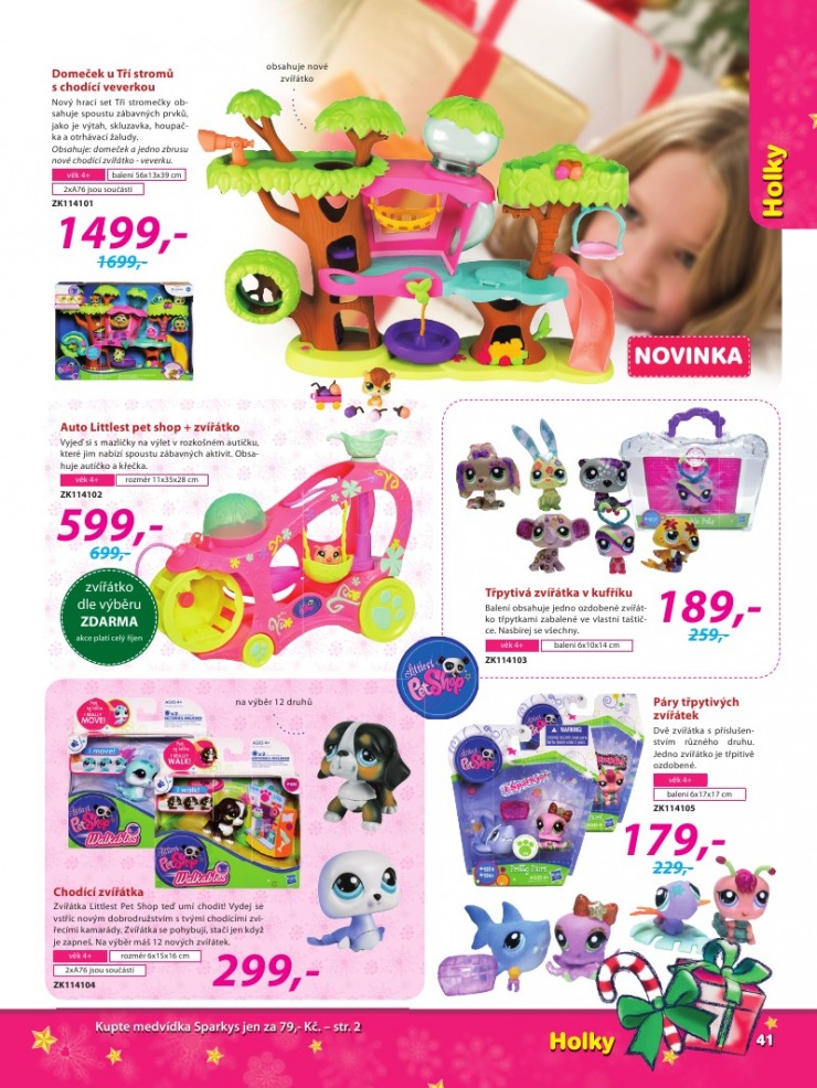 let�k Sparkys strana 1