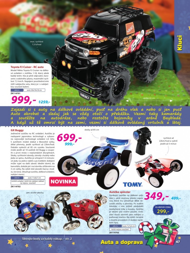 let�k Sparkys strana 1