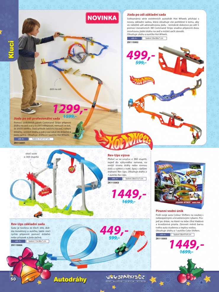 let�k Sparkys strana 1