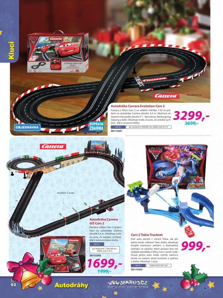 let�k Sparkys strana 1