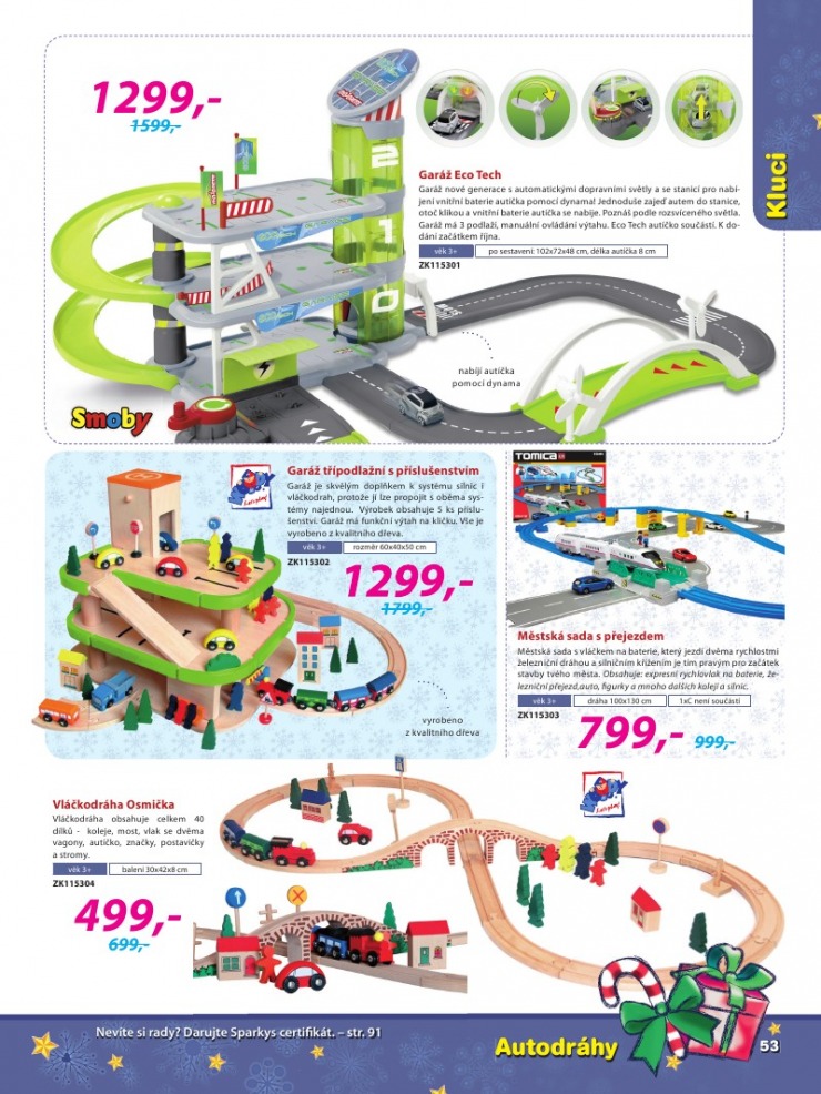 let�k Sparkys strana 1