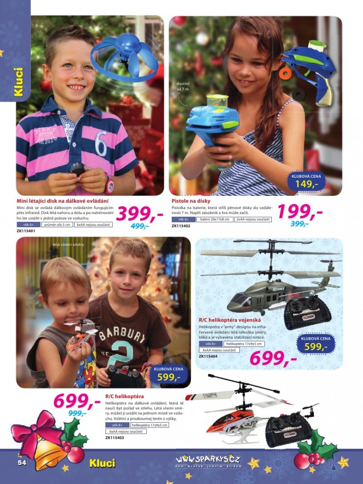 let�k Sparkys strana 1