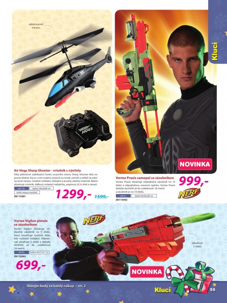 let�k Sparkys strana 1