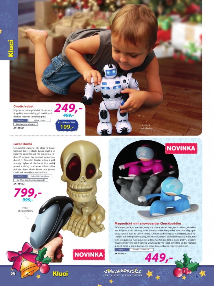 let�k Sparkys strana 1