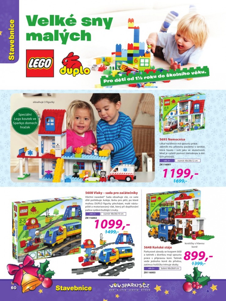 let�k Sparkys strana 1