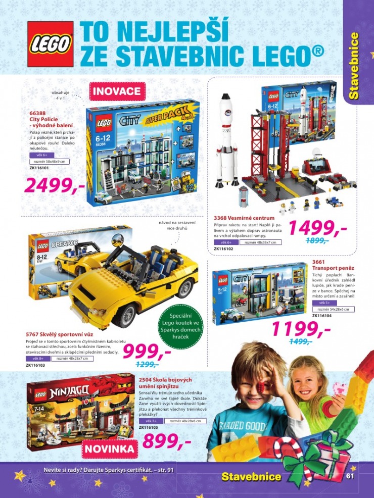 let�k Sparkys strana 1