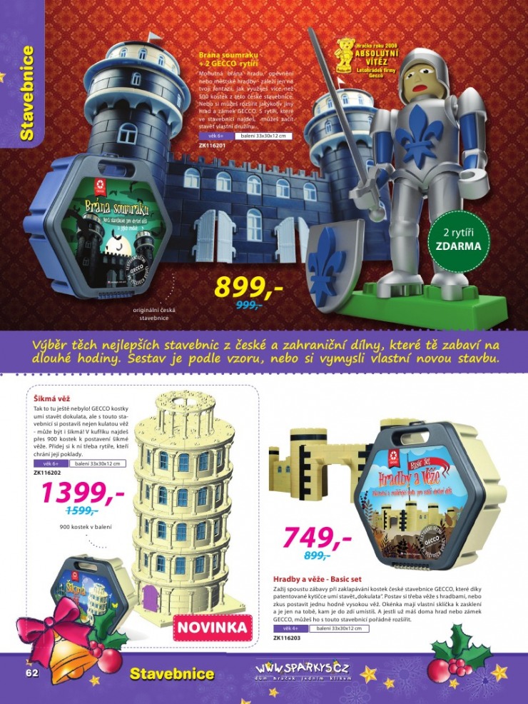 let�k Sparkys strana 1