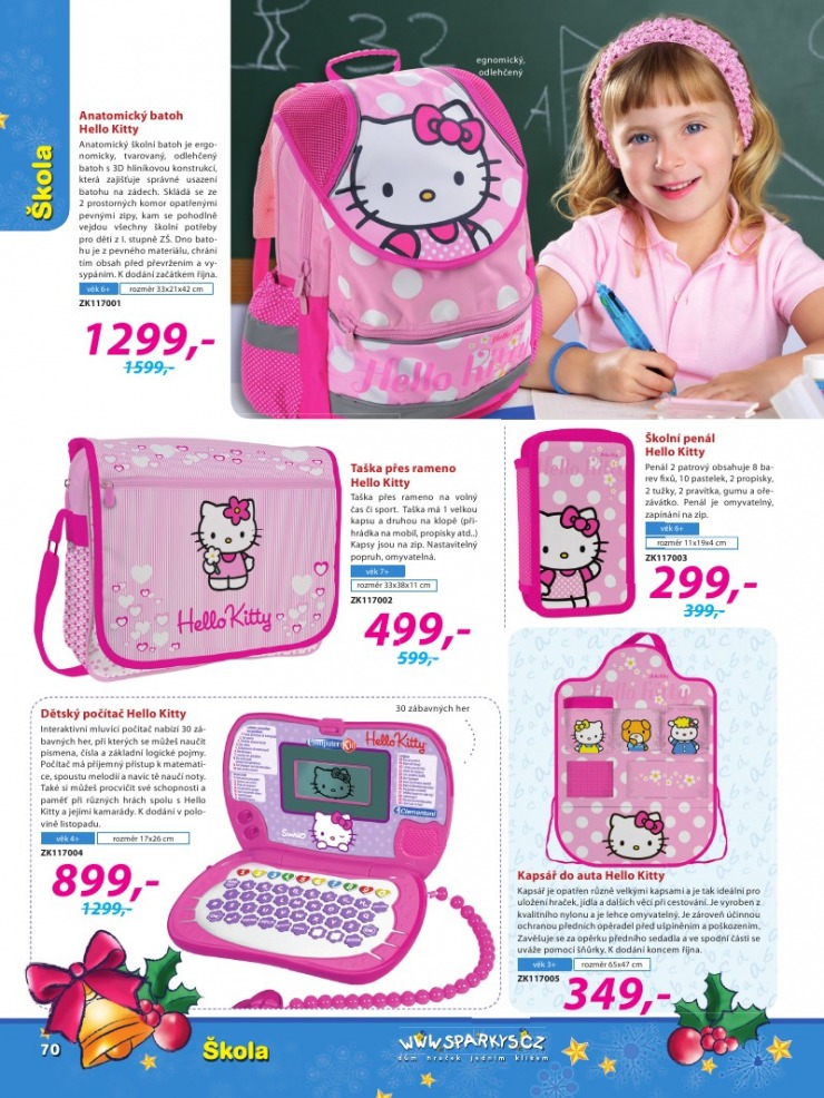 let�k Sparkys strana 1