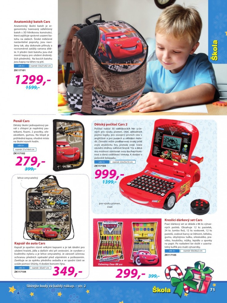 let�k Sparkys strana 1