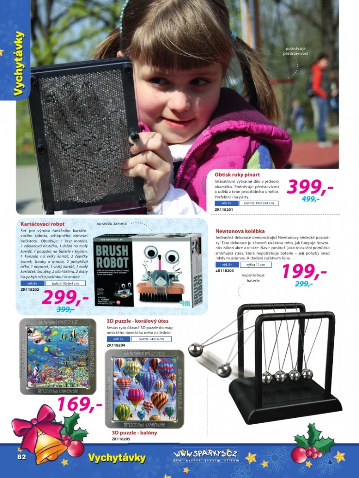 let�k Sparkys strana 1