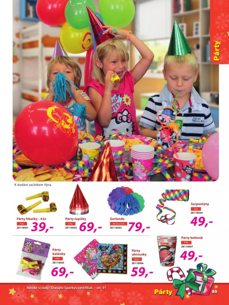 let�k Sparkys strana 1