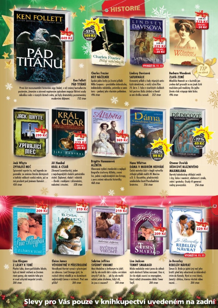 let�k Kni�n� klenoty strana 1