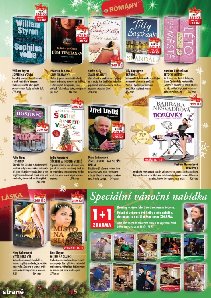 let�k Kni�n� klenoty strana 1