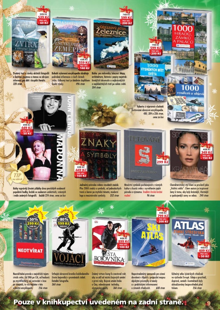 let�k Kni�n� klenoty strana 1