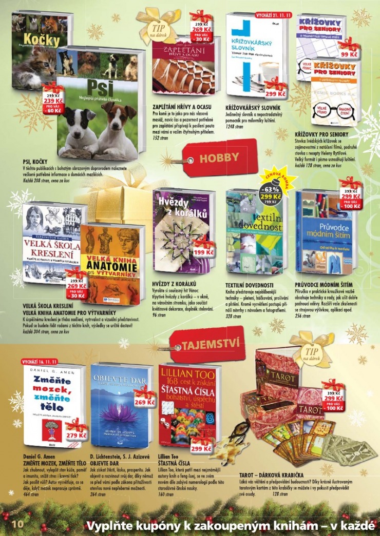 let�k Kni�n� klenoty strana 1