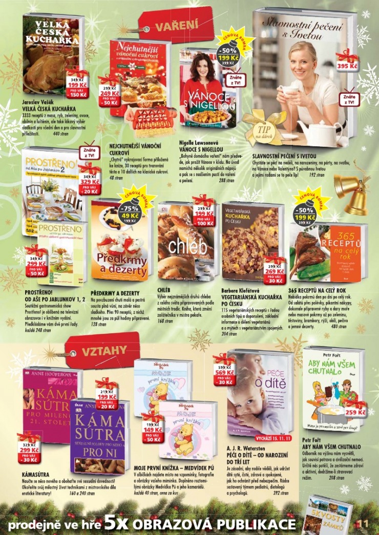 let�k Kni�n� klenoty strana 1