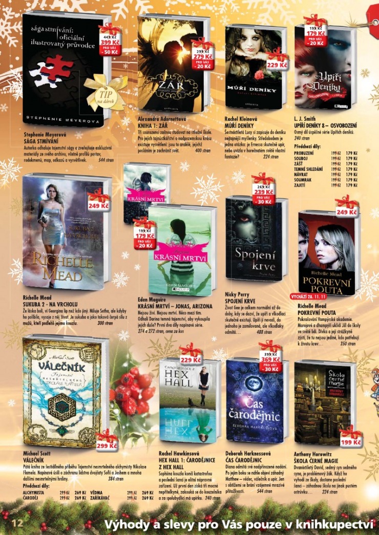 let�k Kni�n� klenoty strana 1