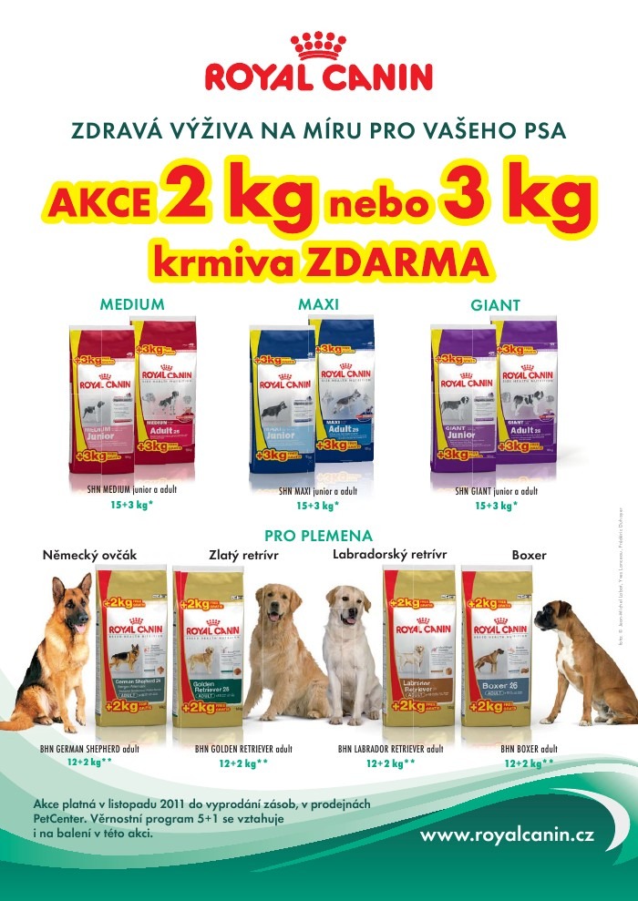 let�k Pet Center strana 1