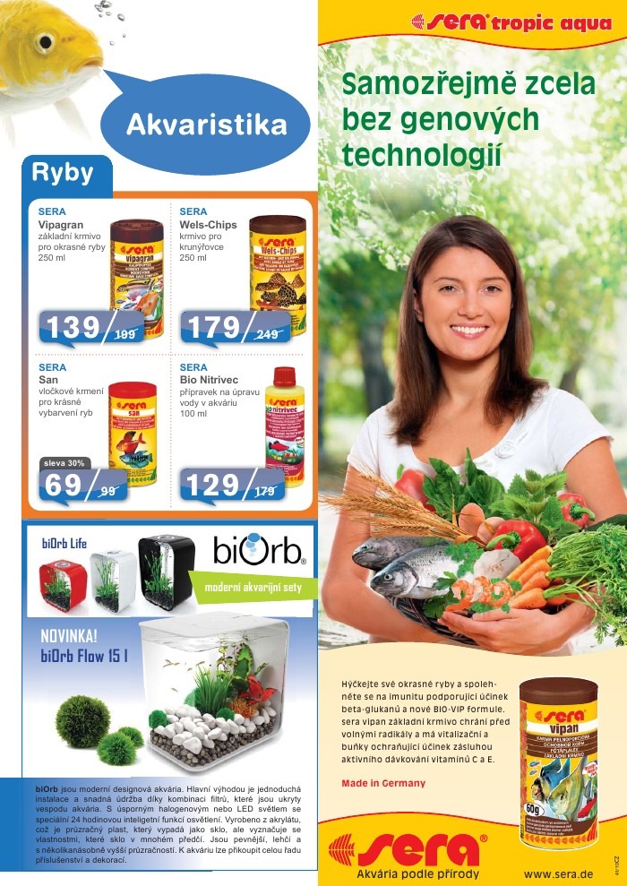 let�k Pet Center strana 1