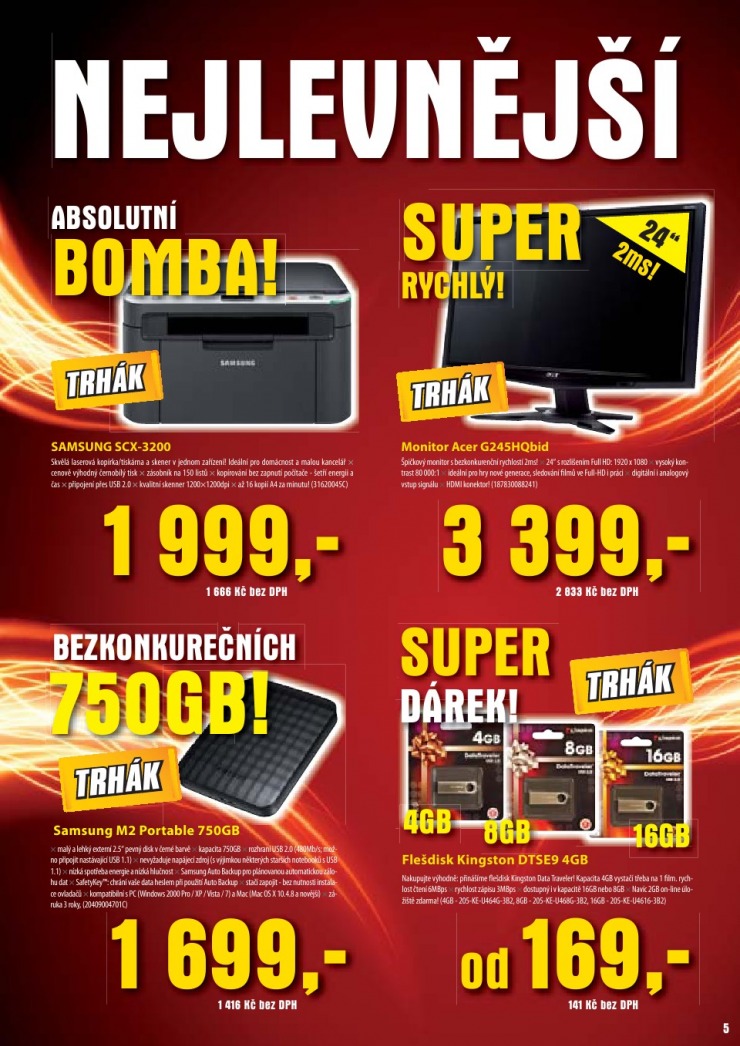 let�k Comfor strana 1